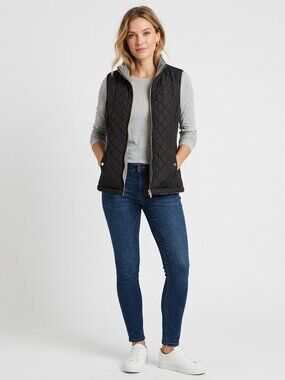 Laura Scott Vest